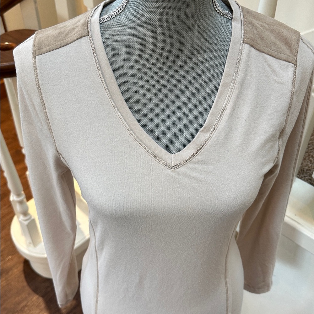Nwot. Dolcezza top